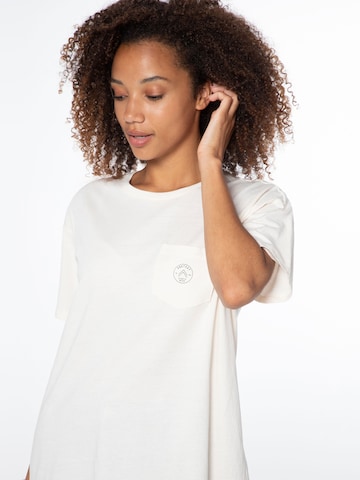 PROTEST Shirt 'PRTSIRES' in White