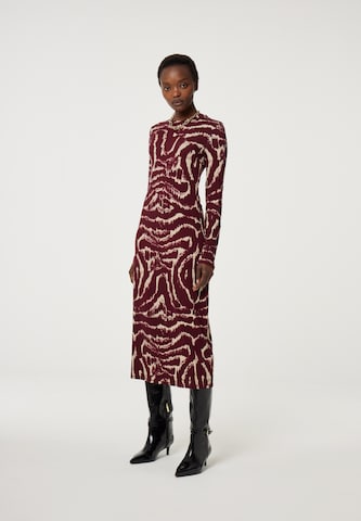 Fabienne Chapot Jurk in Rood