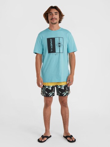 Shorts de bain ' Mix & Match Cali Block 15' O'NEILL en mélange de couleurs