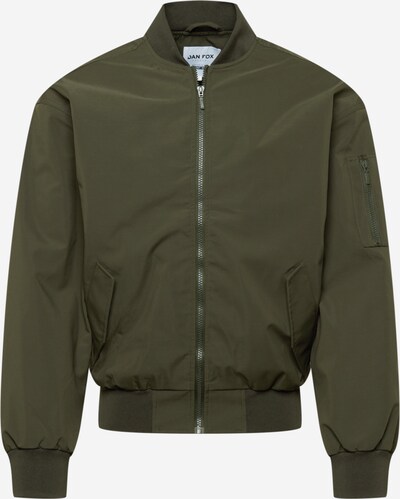 DAN FOX APPAREL Between-season jacket 'Kalle' in Khaki, Item view