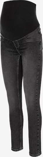 MAMALICIOUS Jeggings 'LAMY' σε γκρι ντένιμ, Άποψη προϊόντος