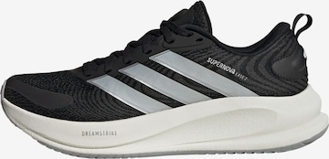 Chaussure de course 'Supernova Ease 2' ADIDAS PERFORMANCE en noir : devant