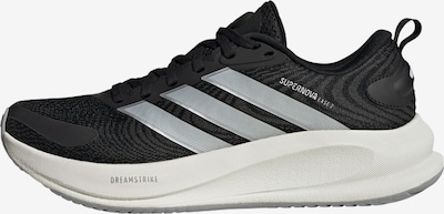ADIDAS PERFORMANCE Tenisice za trčanje 'Supernova Ease 2' veličine 36 u siva / crna, Pregled proizvoda