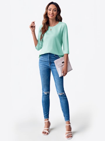 Imily Bela Μπλουζάκι σε πράσινο