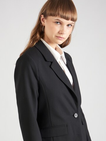 s.Oliver BLACK LABEL Blazers in Zwart