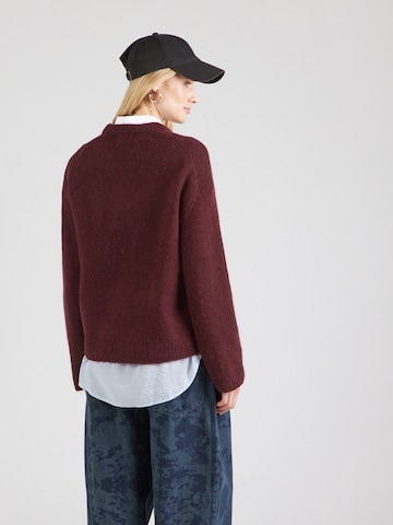 Gina Tricot Kampsun, värv punane