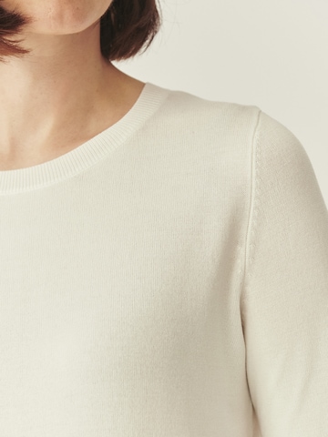 TATUUM Блузка в Белый