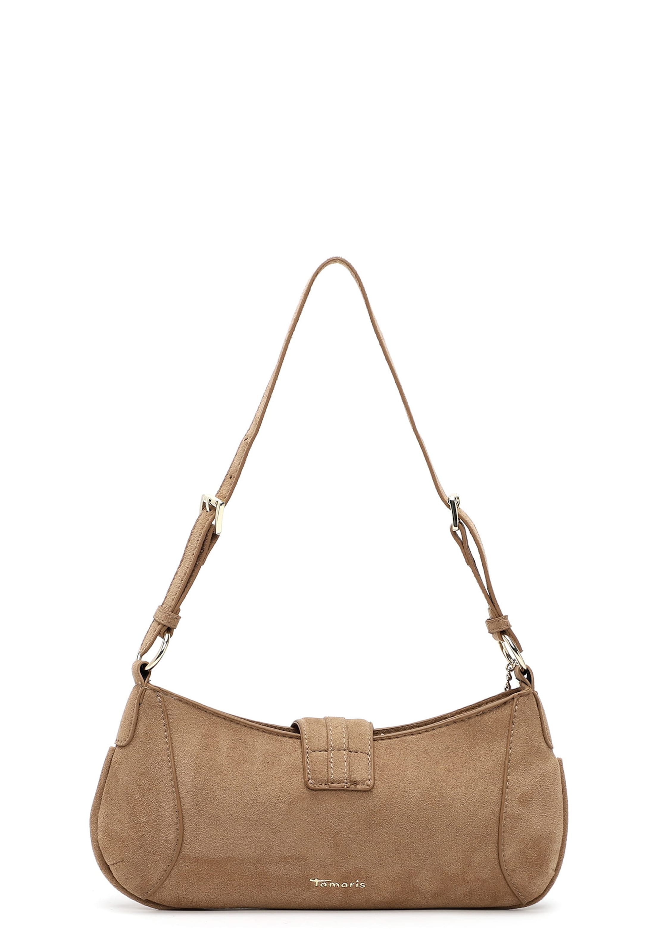 Poche ventrale Tamaris en beige