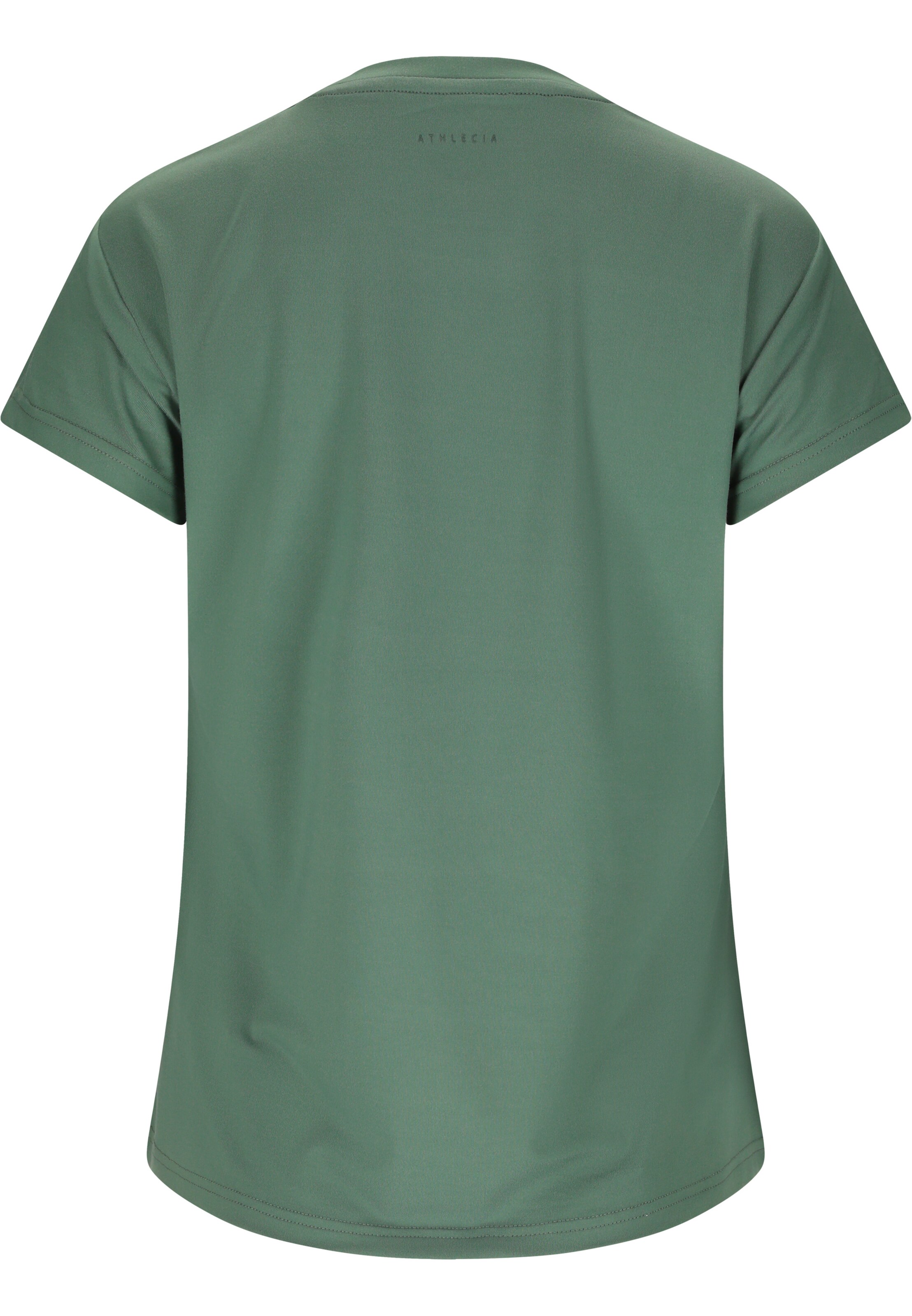 Athlecia Performance Shirt 'Almi V2' in Green