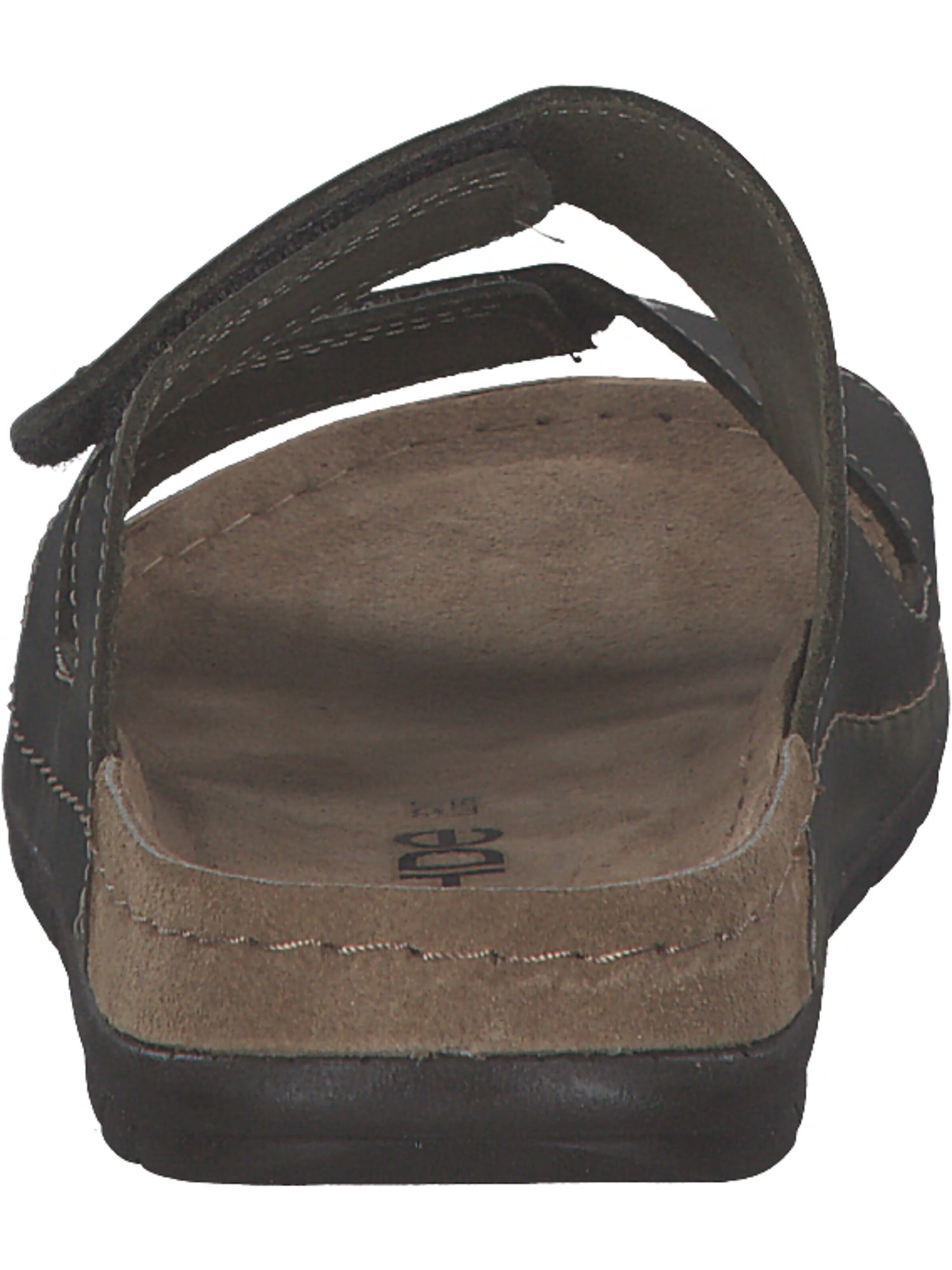 ROHDE Pantolette in Grün