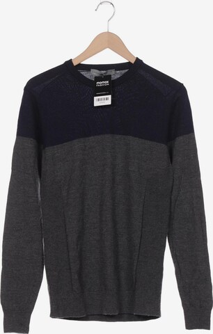 ICEBREAKER Sweater & Cardigan in S in Grey: front