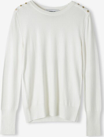 Ipekyol Pullover in Beige: predná strana