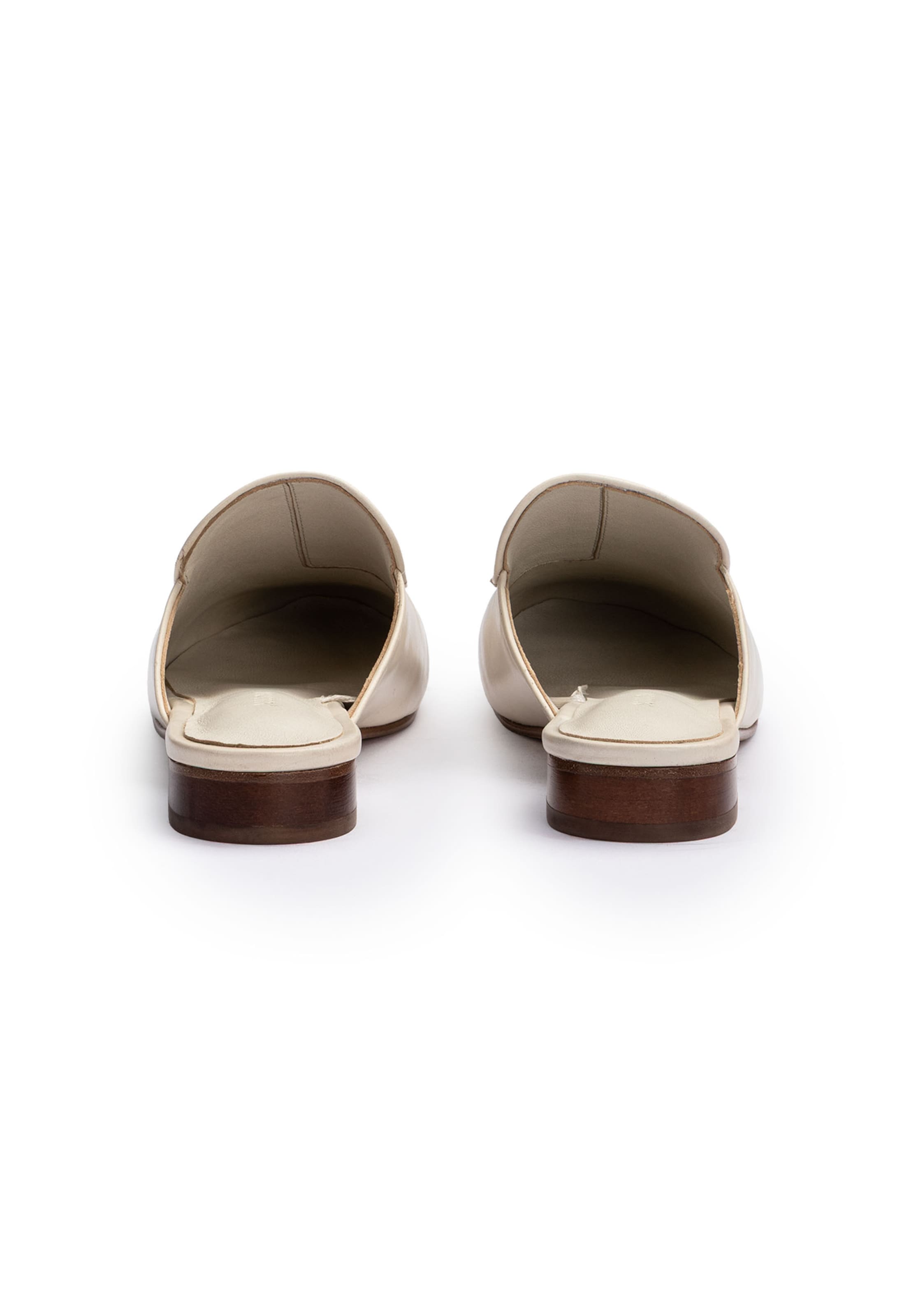 LLOYD Mule 'NOX GLIDE' in Beige