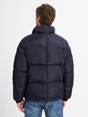 ARMANI EXCHANGE Jacke in Blau