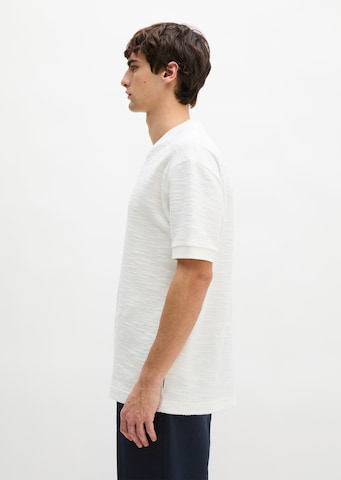 Marc O'Polo Shirt in White