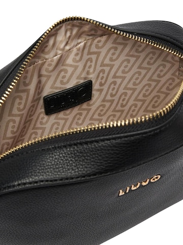 Borsa a tracolla di Liu Jo in nero