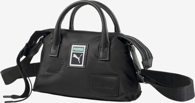 PUMA Handtasche in schwarz, Produktansicht