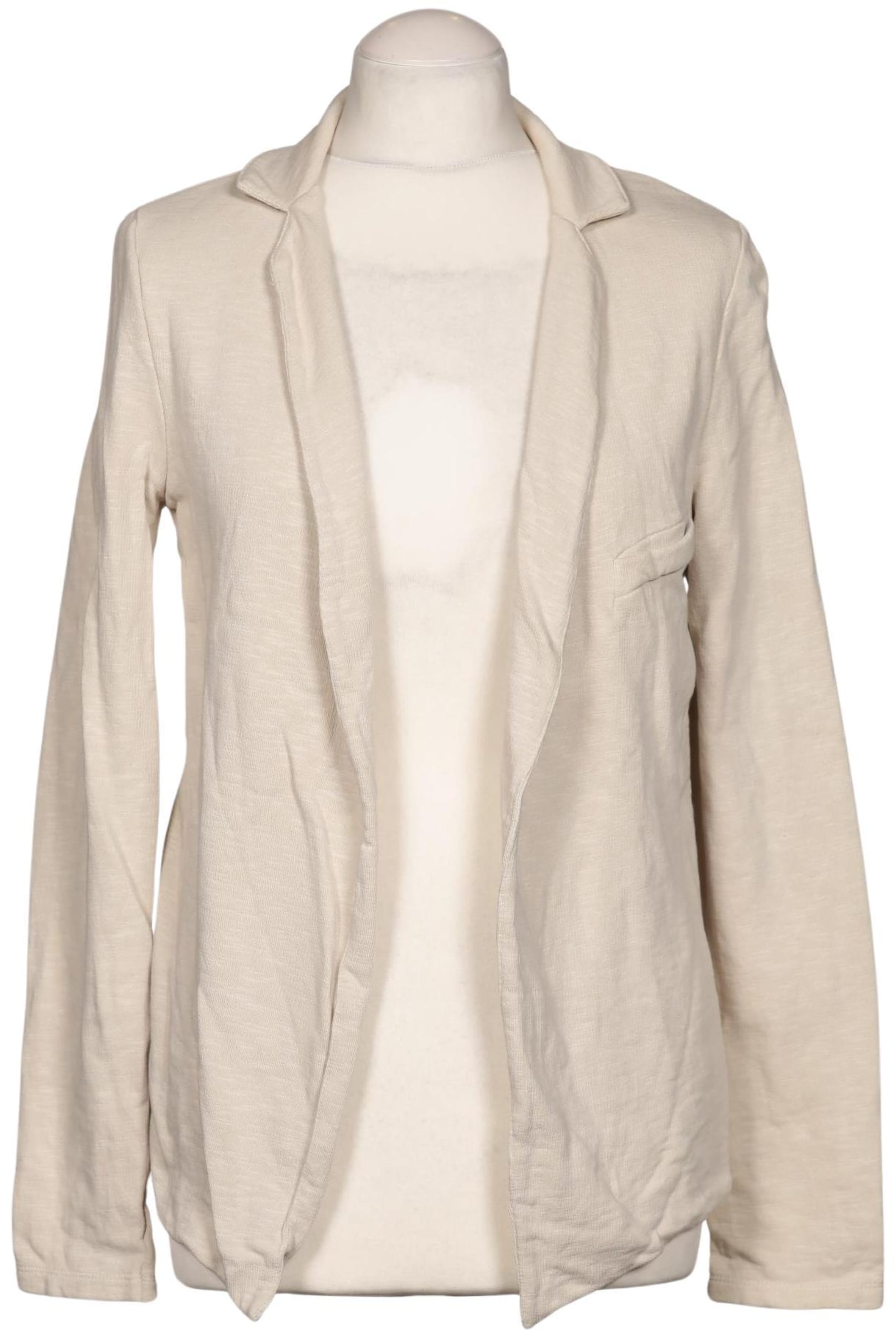 AMERICAN VINTAGE Blazer in S in Beige: front