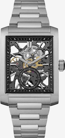 INGERSOLL Analog watch ' ' in Silver: front