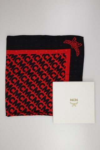 MCM Scarf & Wrap in One size in Black