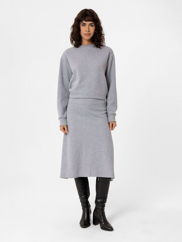 Gonna 'Maite' di Williot in grigio