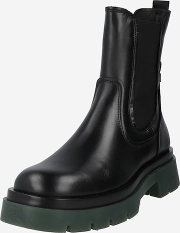 GANT Chelsea Boots 'Meghany' i svart: forside