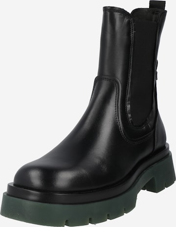 GANT Chelsea Boots 'Meghany' in Schwarz: predná strana