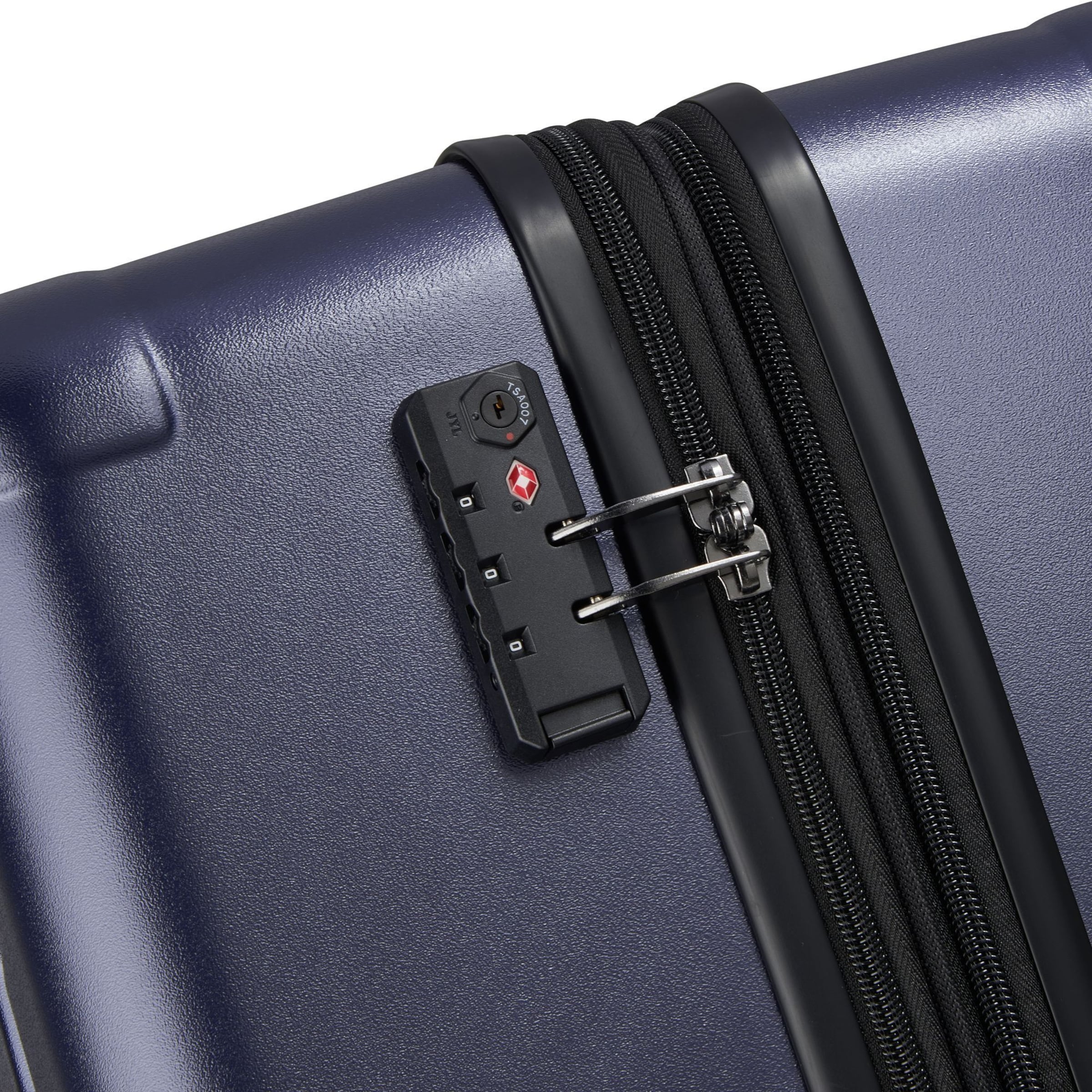 Valisette 'JH004C' Jeep en bleu