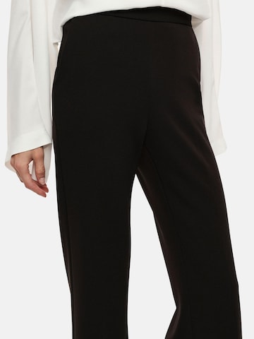 IMPERIAL - regular Pantalón 'IMPERIAL PANTALONE PANTALONE' en marrón