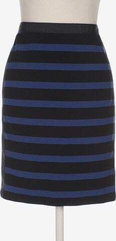 BOSS Orange Skirt in XS in Blue: front