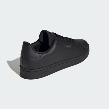 ADIDAS SPORTSWEAR Platform trainers 'Urban Court M' in Black