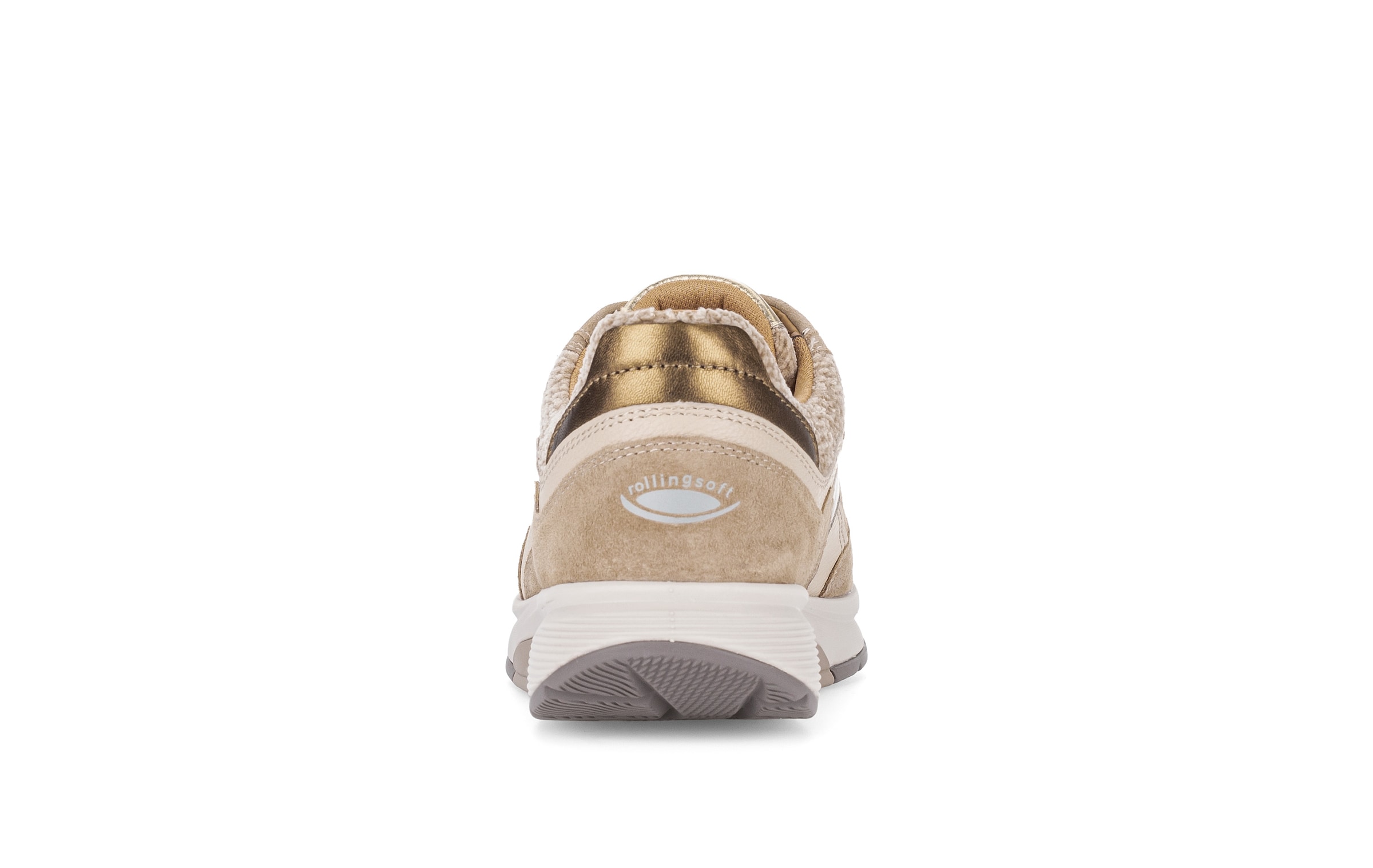 Baskets basses GABOR en beige