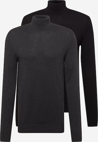 Rollkragenpullover mann - Die qualitativsten Rollkragenpullover mann verglichen!