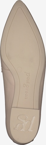 Paul Green Slipper in Beige