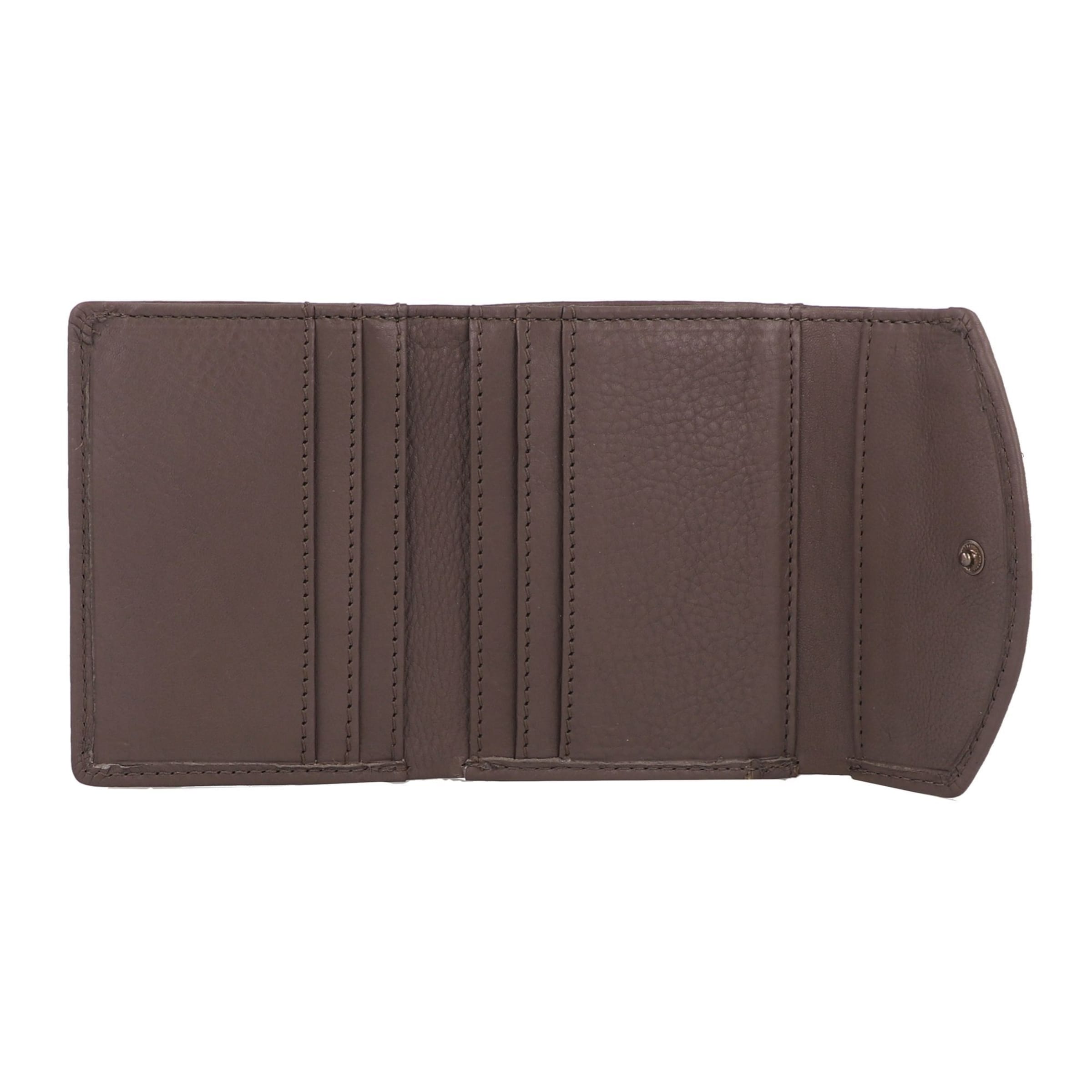 Porte-monnaies 'Just Pure' Harbour 2nd en marron