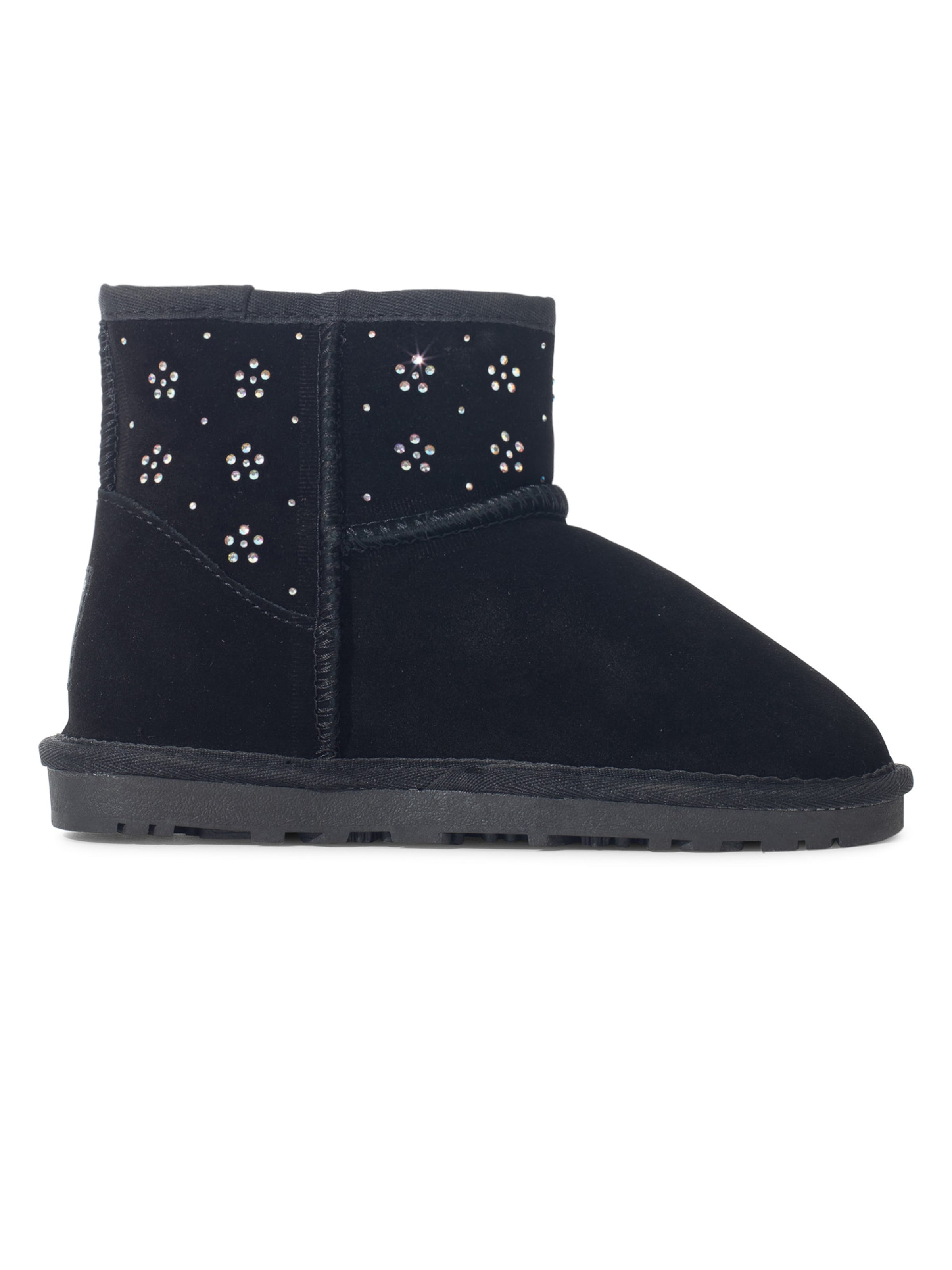 Gooce Sněhule 'Floria' – modrá