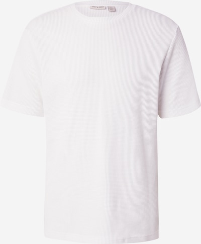 Only & Sons Paita 'ONSTOBIE' värissä valkoinen, Tuotenäkymä