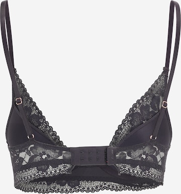 Soutien-gorge 'CLAYRTILLE' ETAM en violet