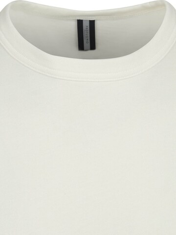 Profuomo Shirt in Wit