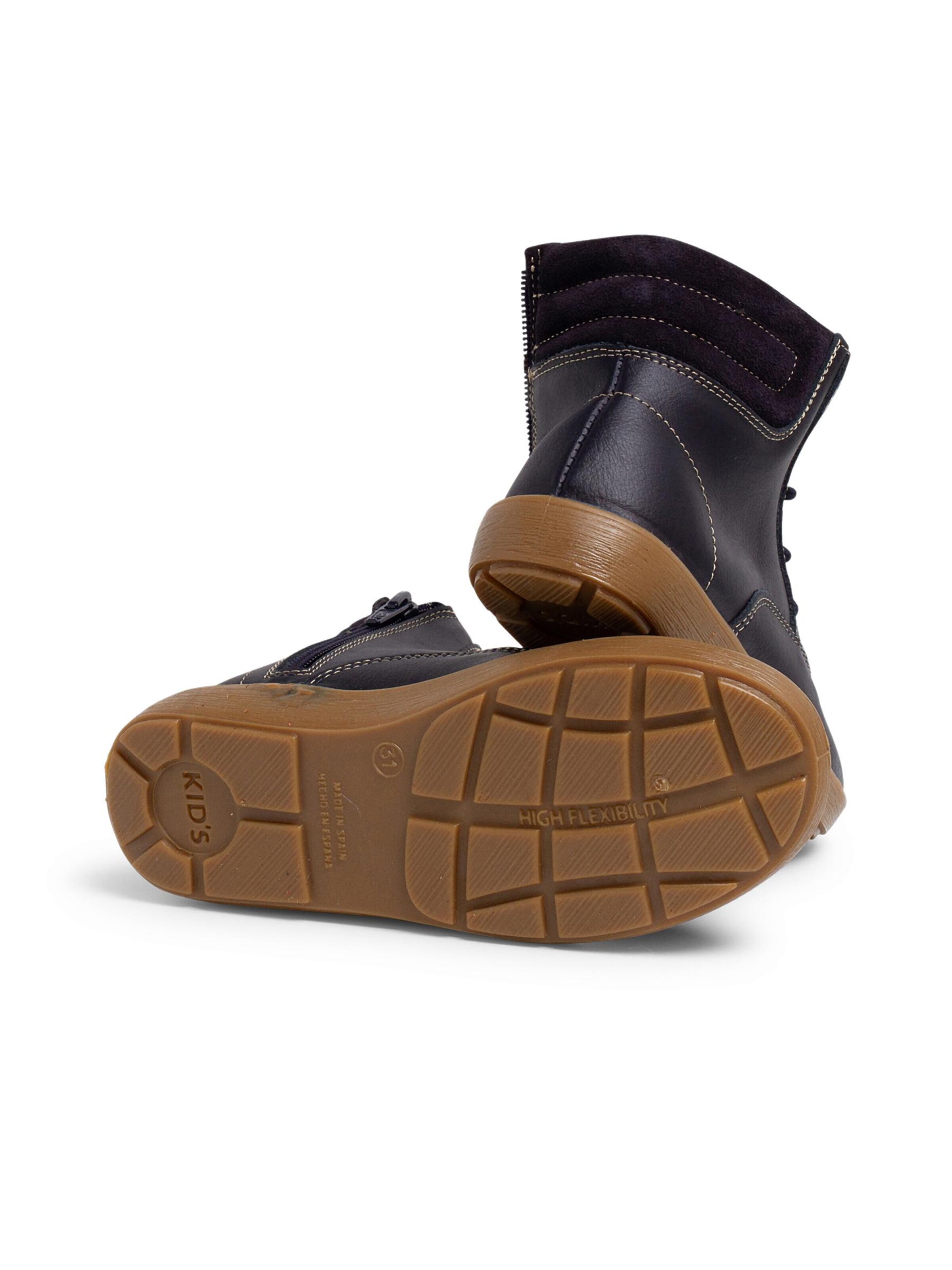 Pisamonas Boots in Blue