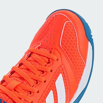 ADIDAS PERFORMANCE Sportschuh 'Ligra 8' in Orange