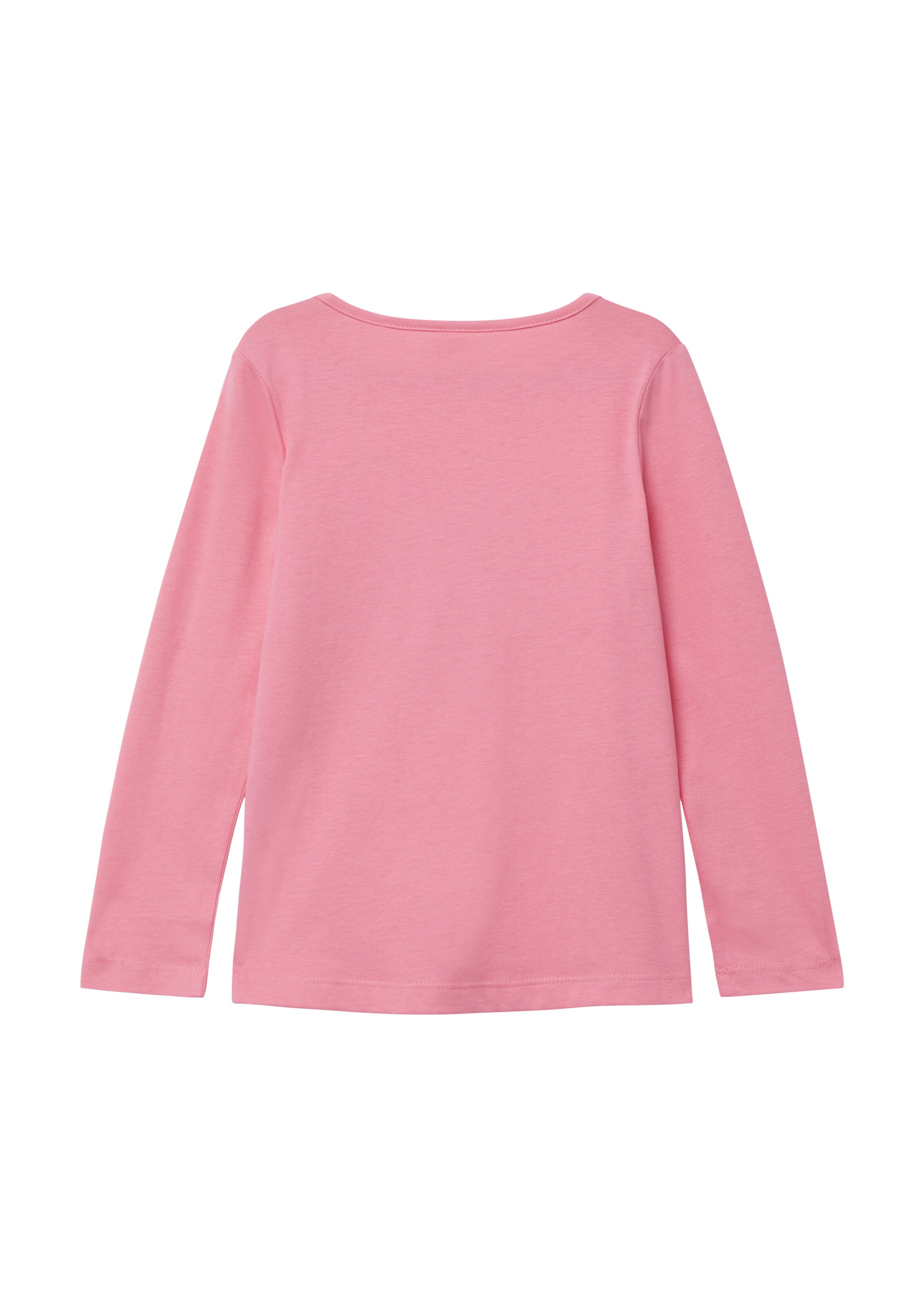 s.Oliver Koszulka w kolorze różowy