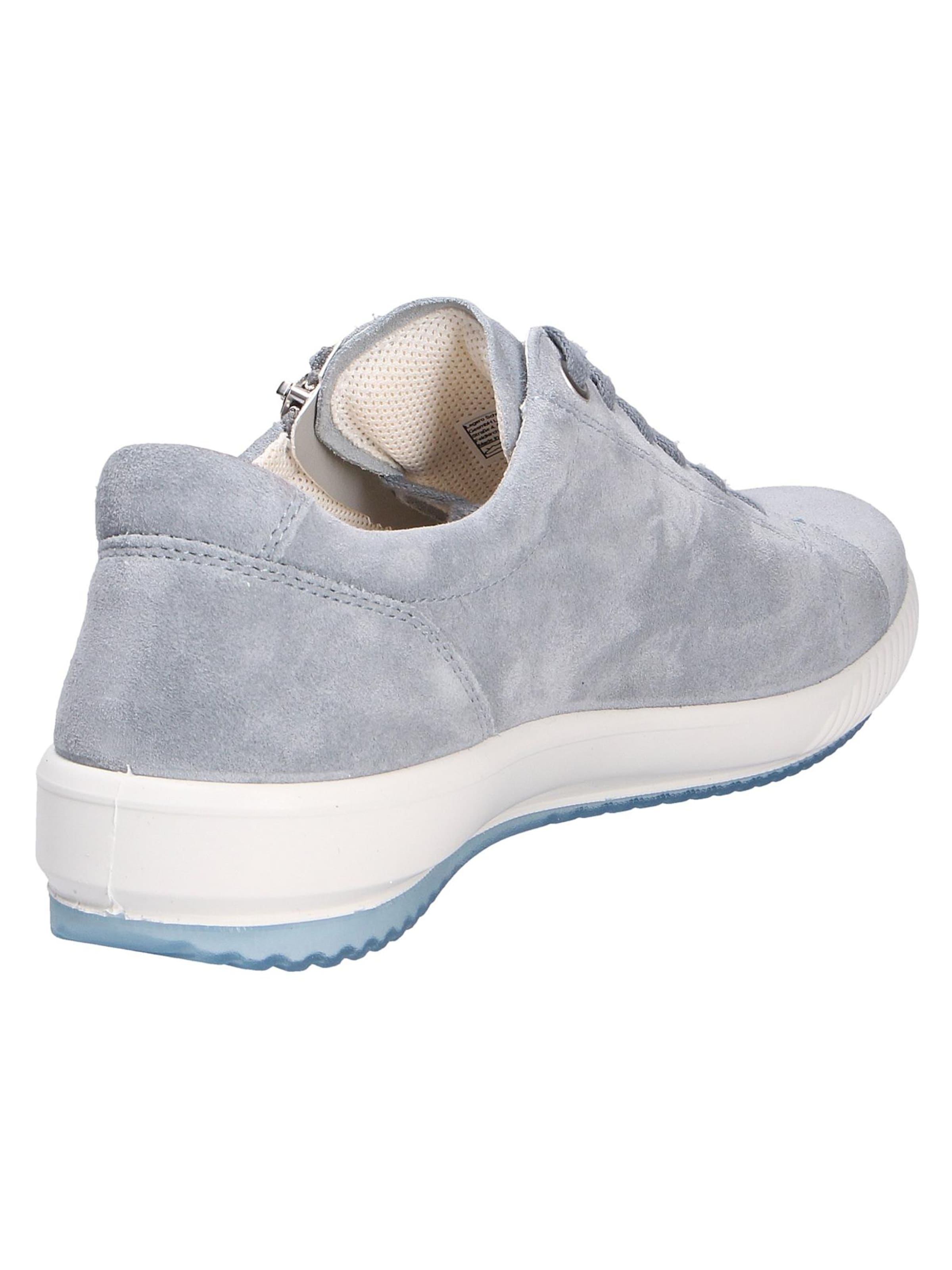Legero Schnürschuh‌‌‌‌‌‌‌‌‌‌ in Blau
