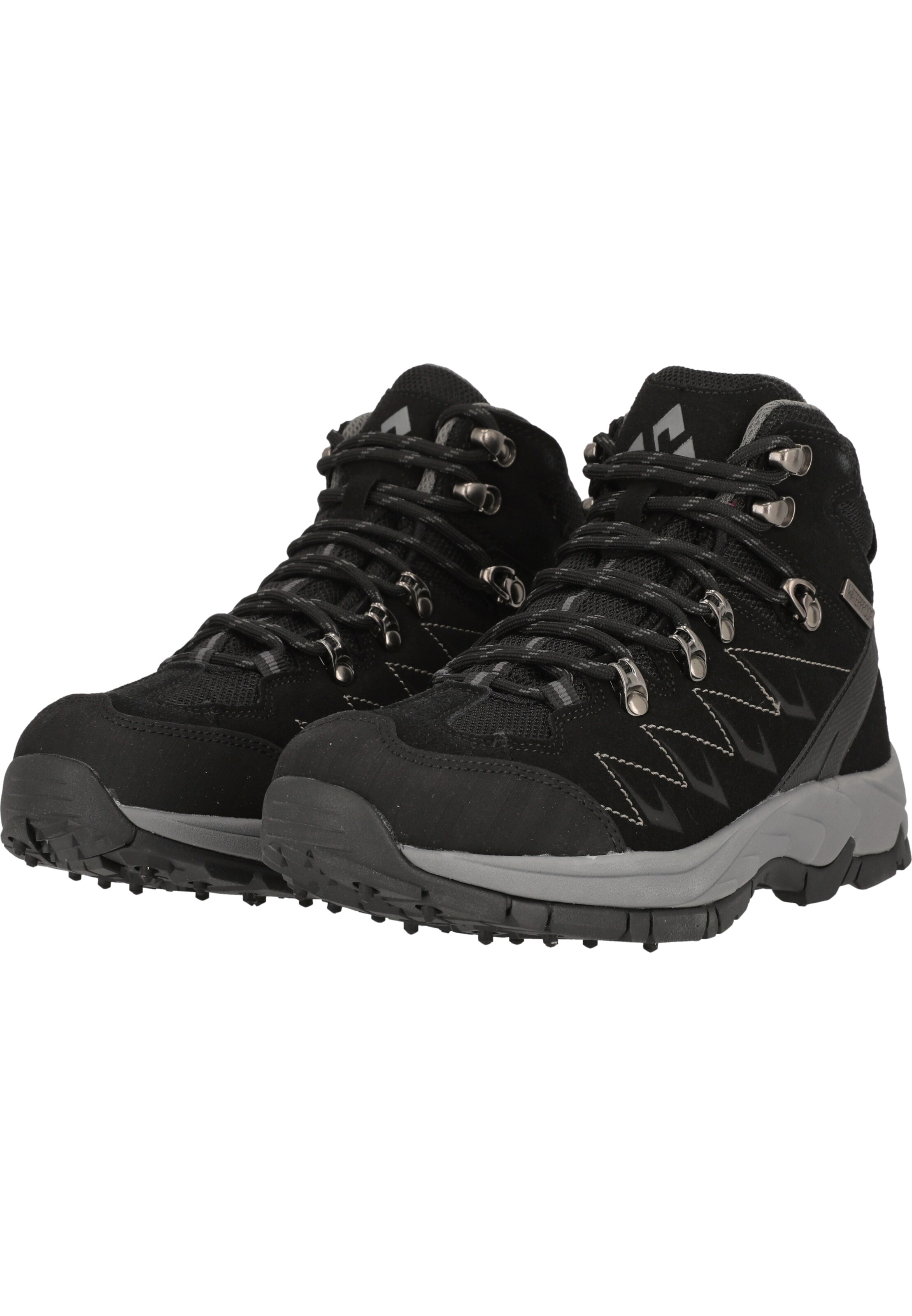 Whistler Boots 'Contai' in Black