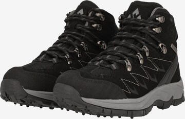 Whistler Boots 'Contai' in Black