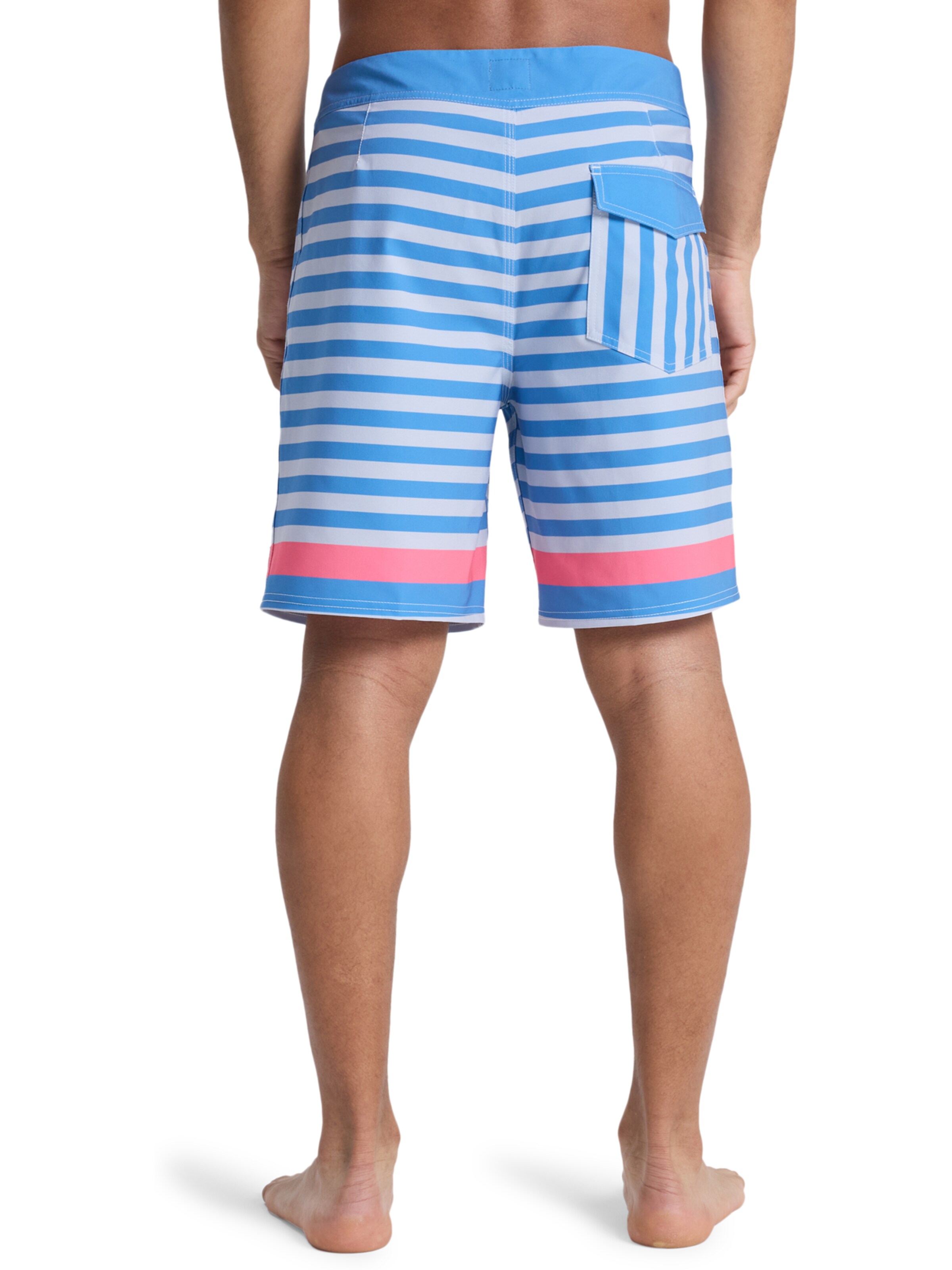 QUIKSILVER Boardshorts in Blau