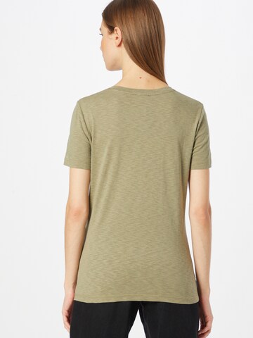 Superdry Tričko – zelená