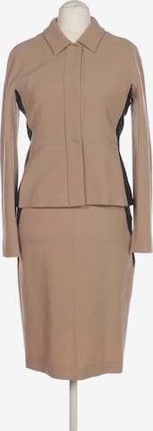 Max Mara Workwear & Suits in M in Beige: front