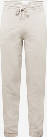 DAN FOX APPAREL Pantalon 'Danilo' en gris clair, Vue avec produit