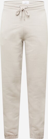 Pantaloni 'Danilo' DAN FOX APPAREL pe gri deschis, Vizualizare produs